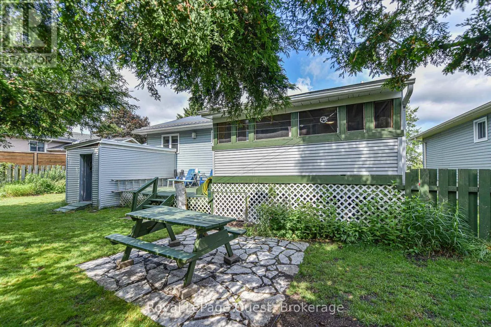 9 DANCY DRIVE