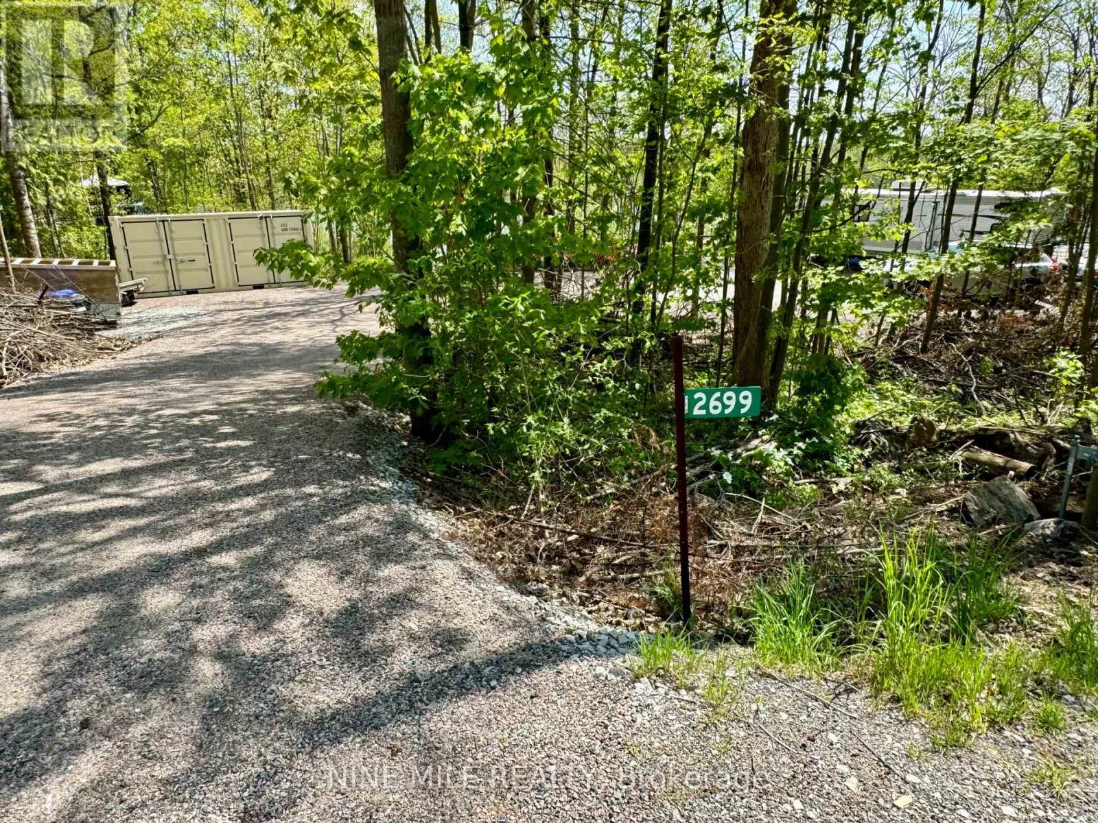 2699 COOPERS FALLS ROAD