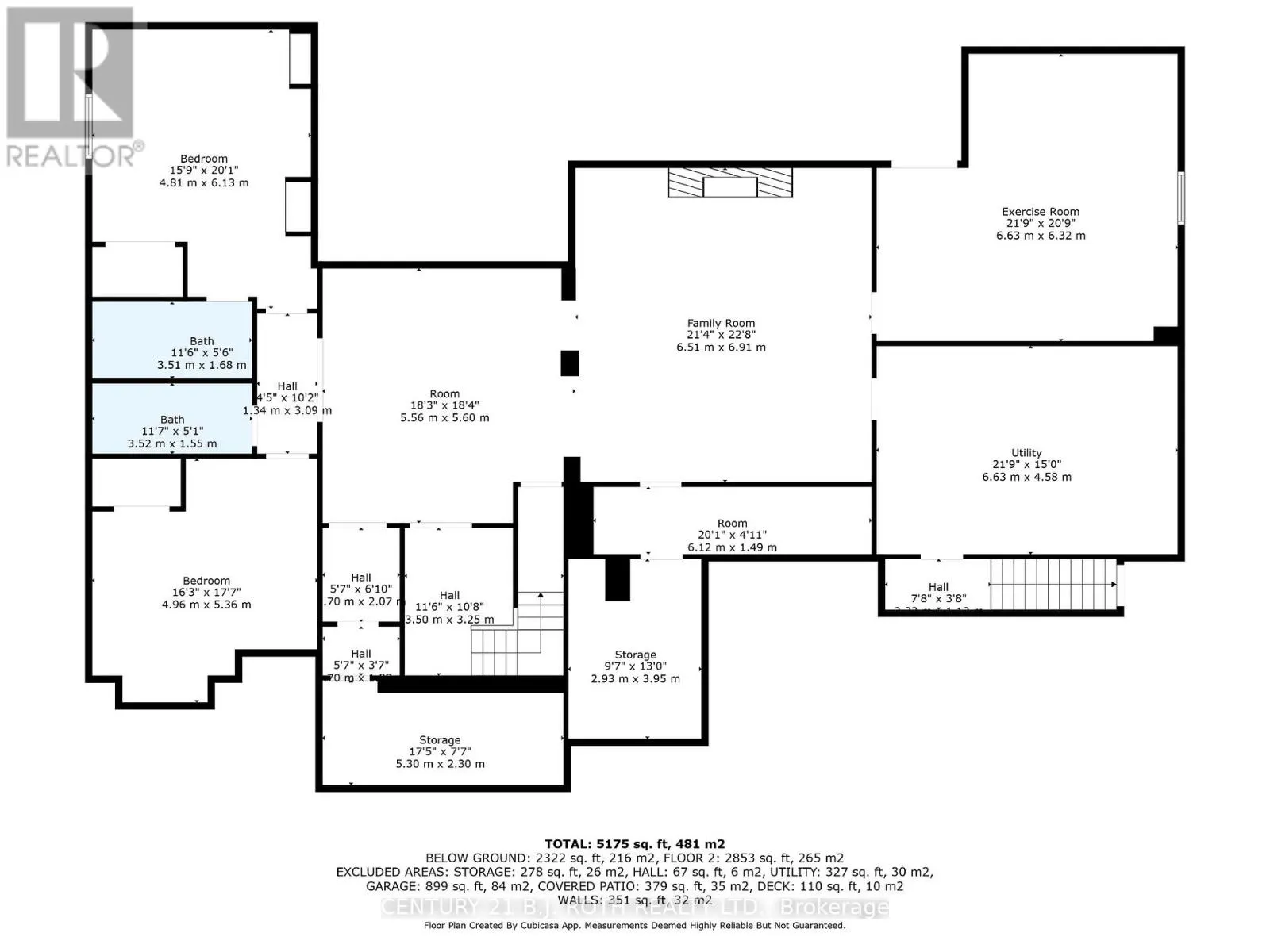 41 WALTER JAMES PARKWAY