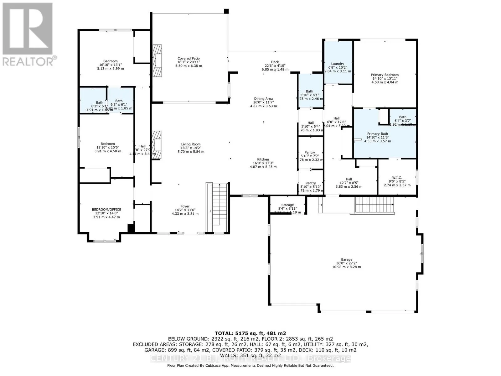 41 WALTER JAMES PARKWAY