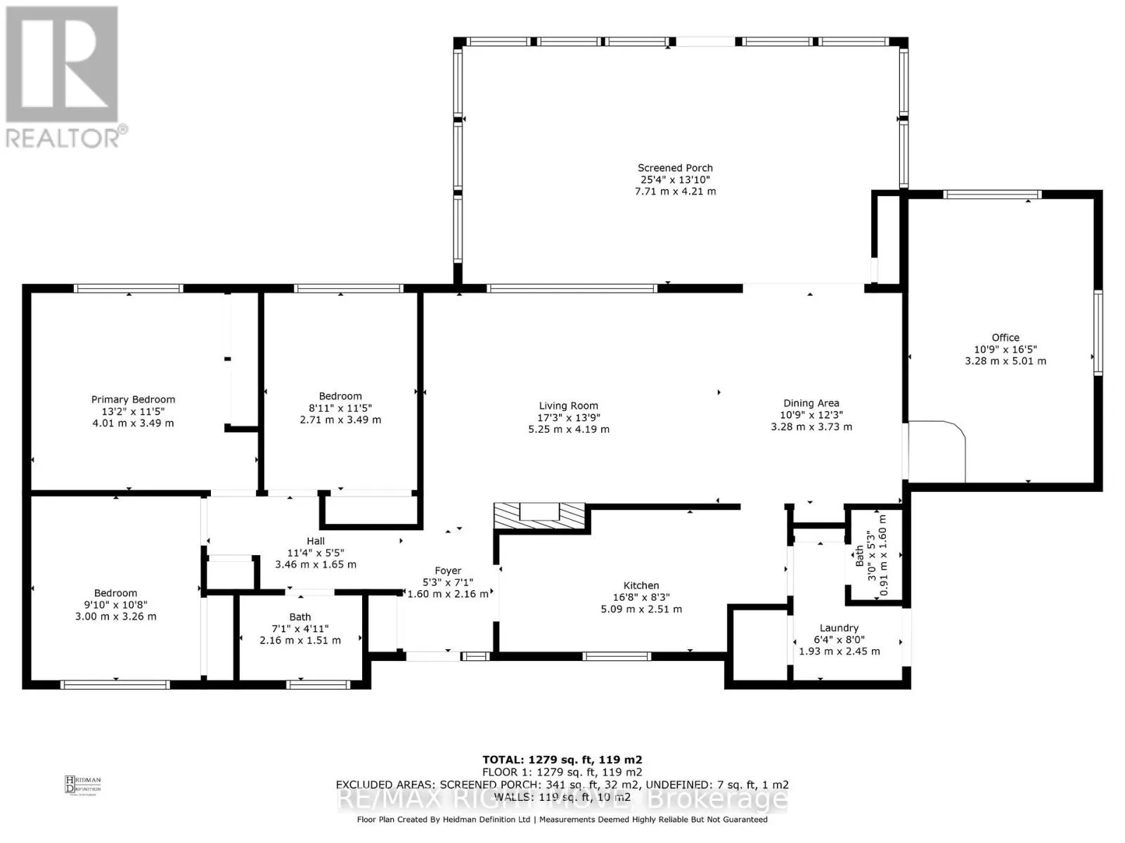 2551 AMIGO DRIVE