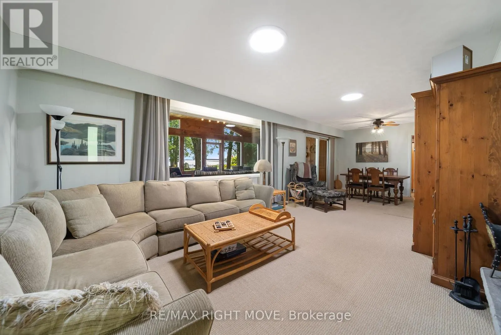 2551 AMIGO DRIVE