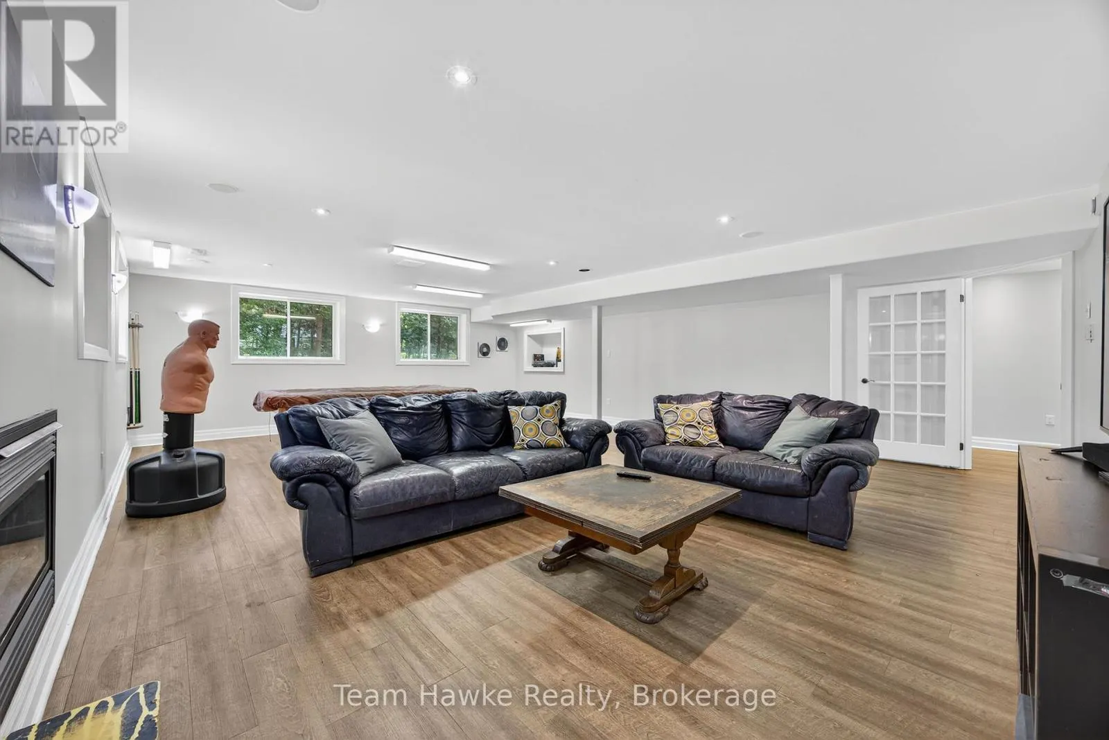 103 SPRUCE STREET