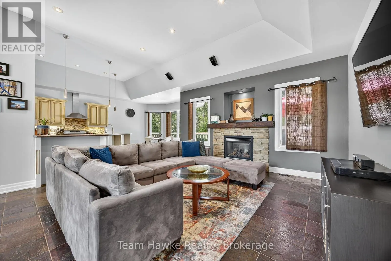 103 SPRUCE STREET