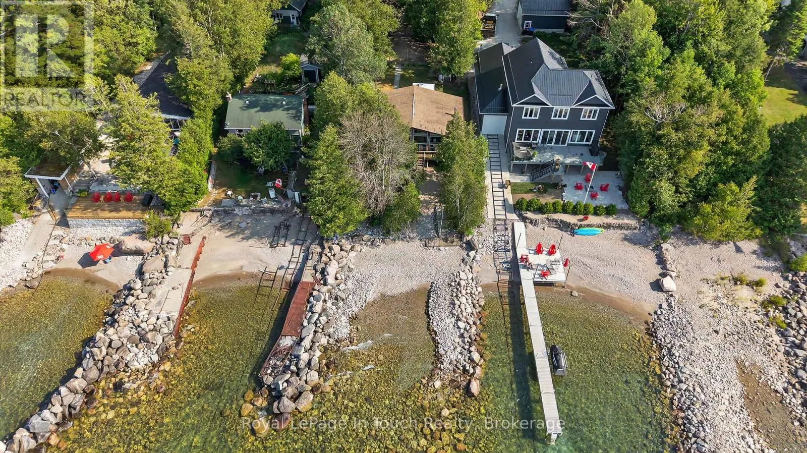 2519 CHAMPLAIN ROAD