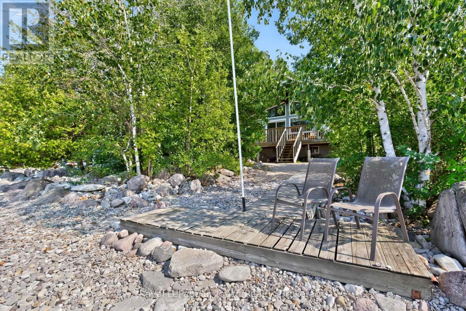 2519 CHAMPLAIN ROAD