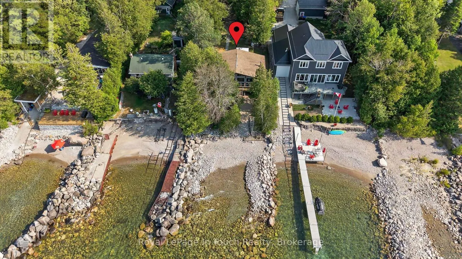 2519 CHAMPLAIN ROAD