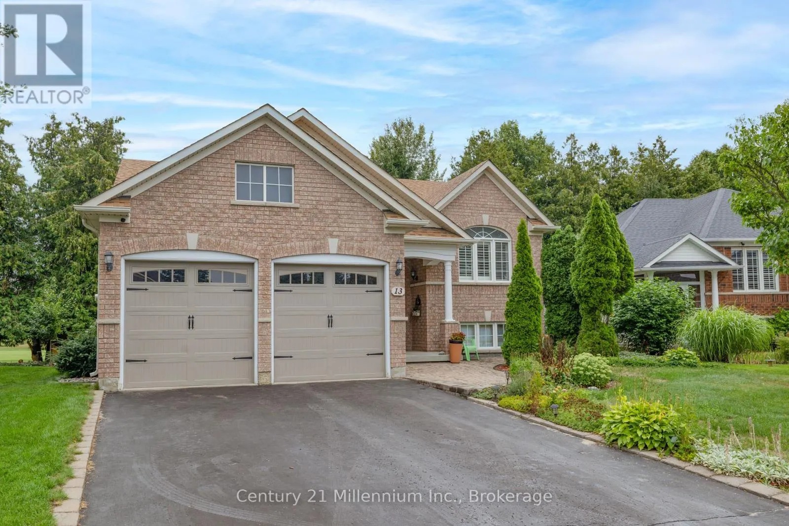 13 MARLWOOD AVENUE