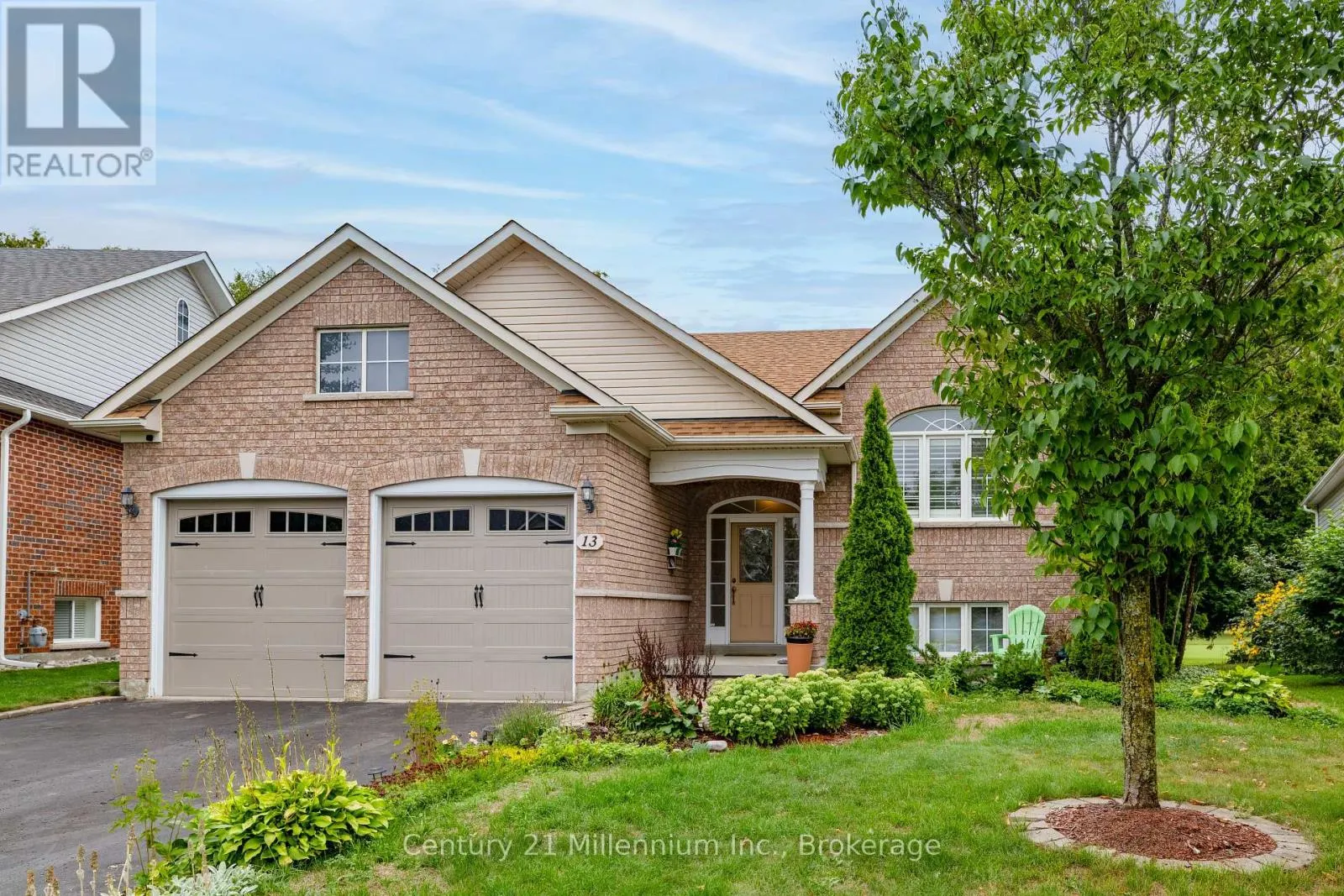 13 MARLWOOD AVENUE