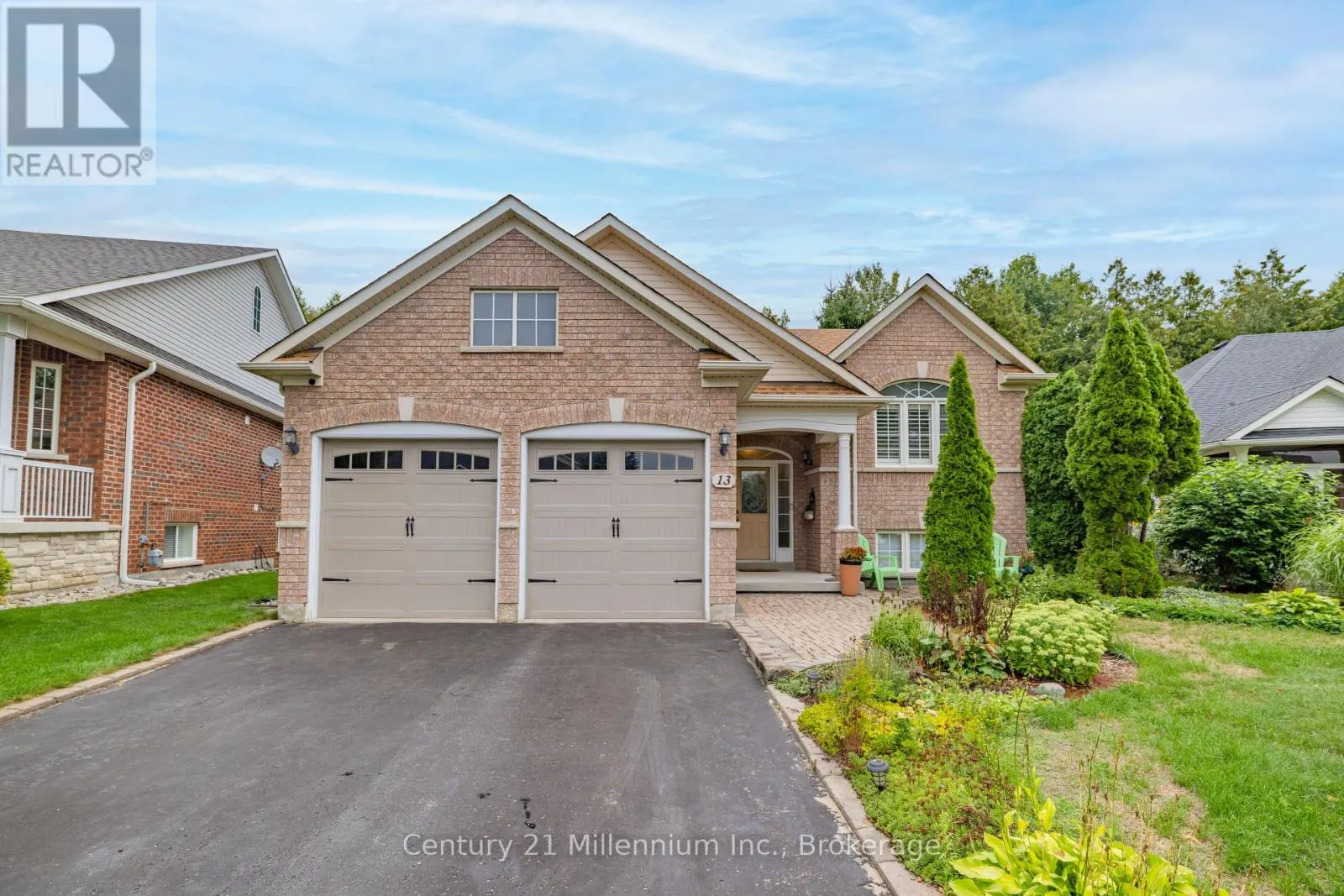 13 MARLWOOD AVENUE