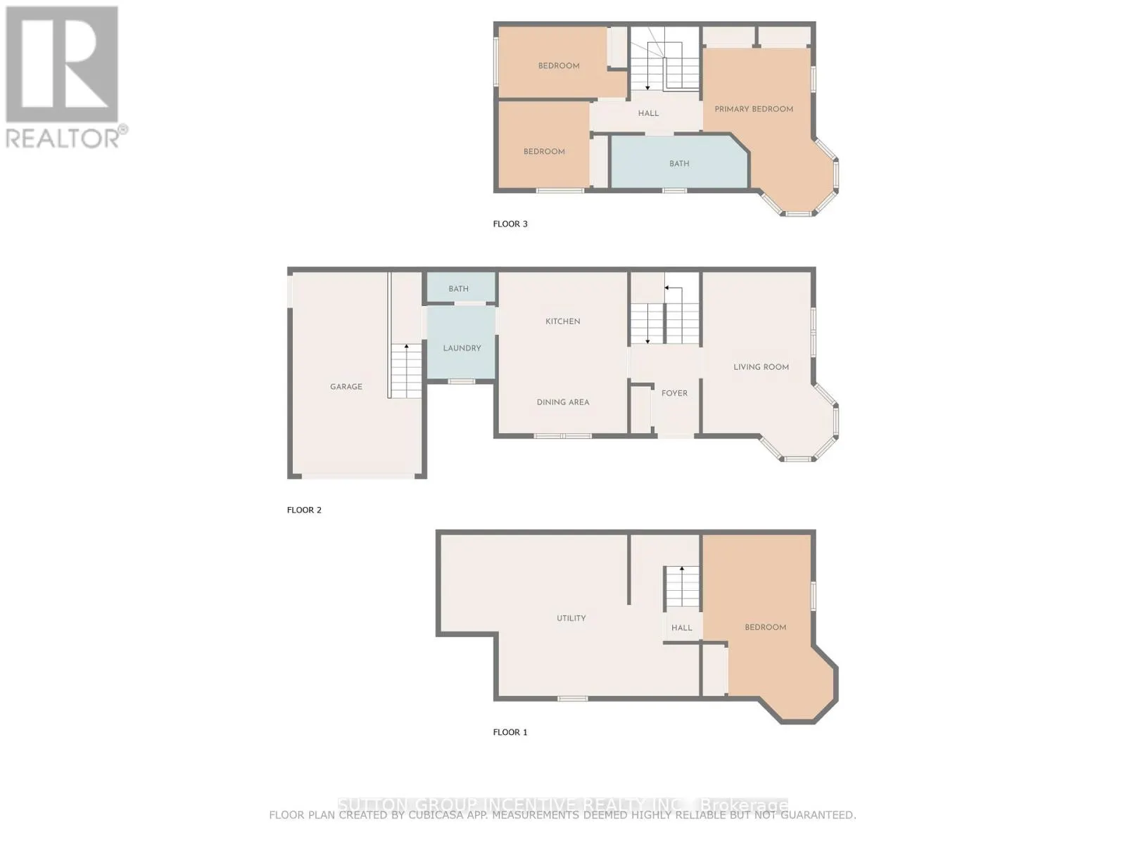 30 BRUCE CRESCENT