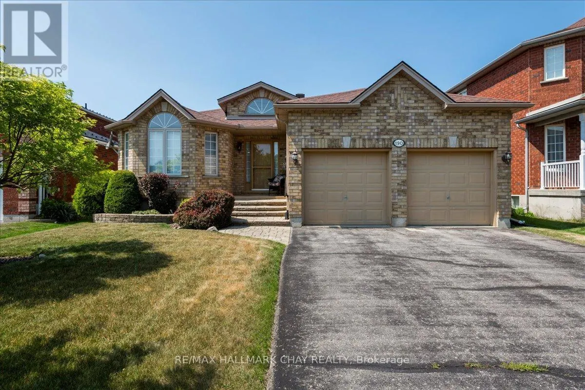 190 PRINGLE DRIVE