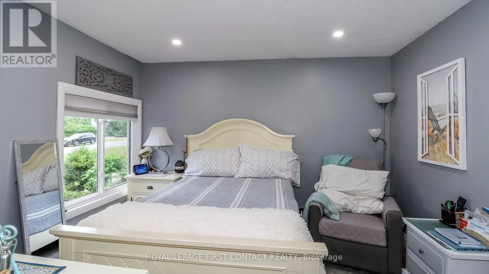 14 CONDER DRIVE