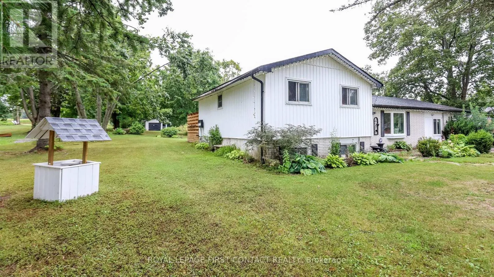 14 CONDER DRIVE