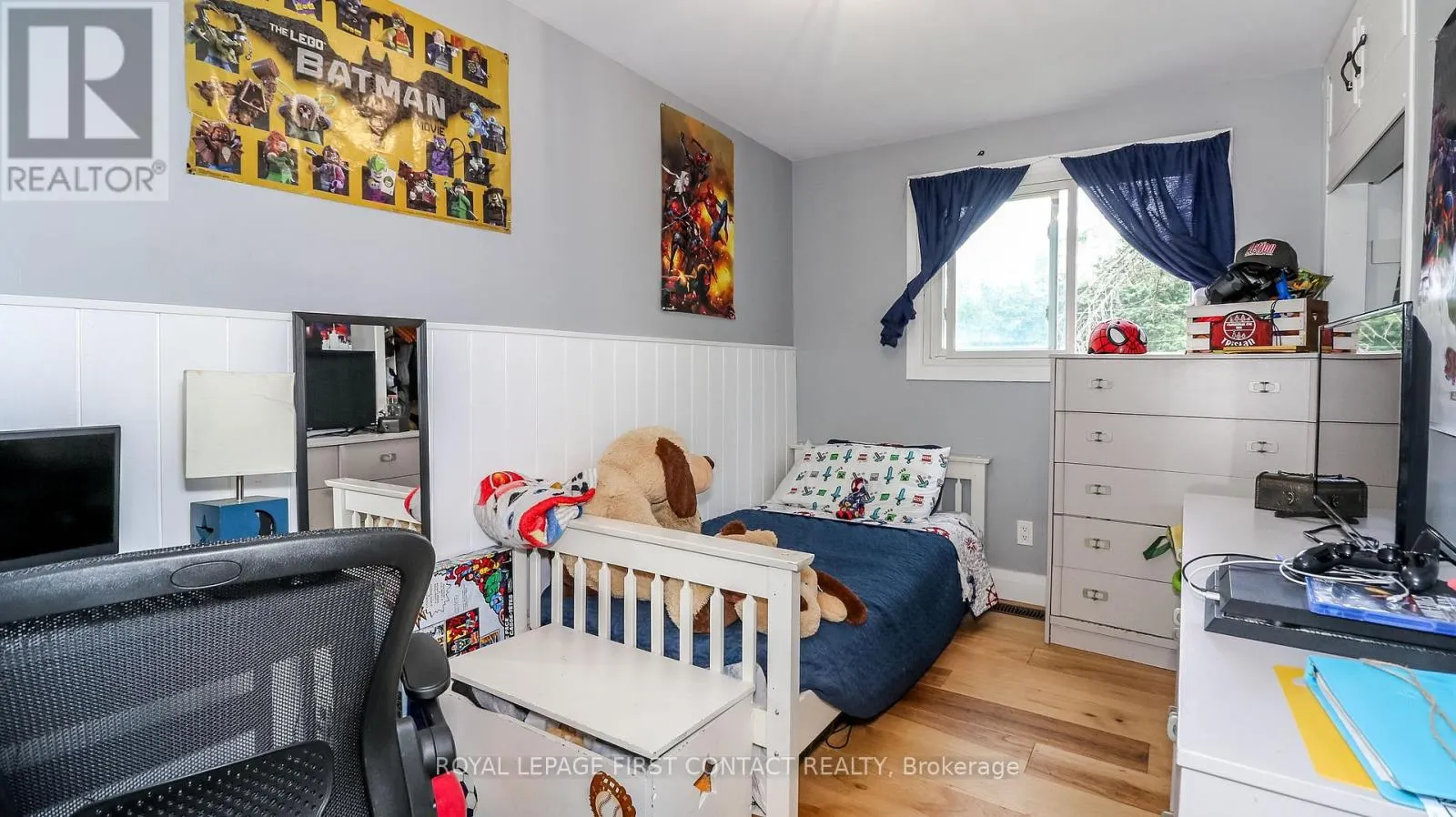 14 CONDER DRIVE