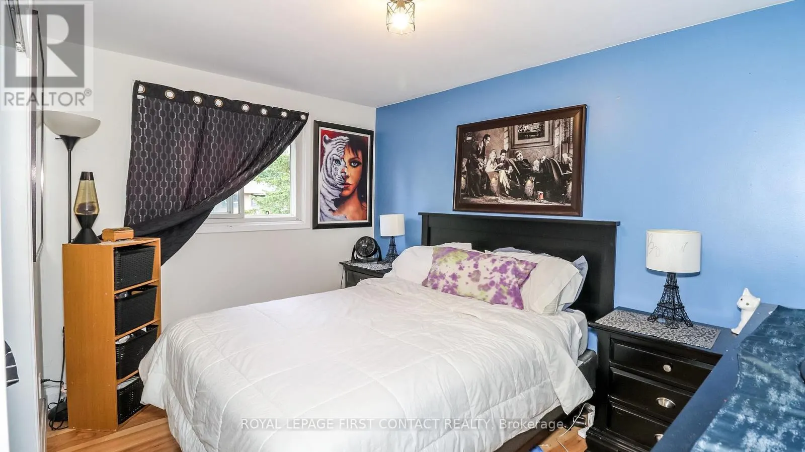14 CONDER DRIVE