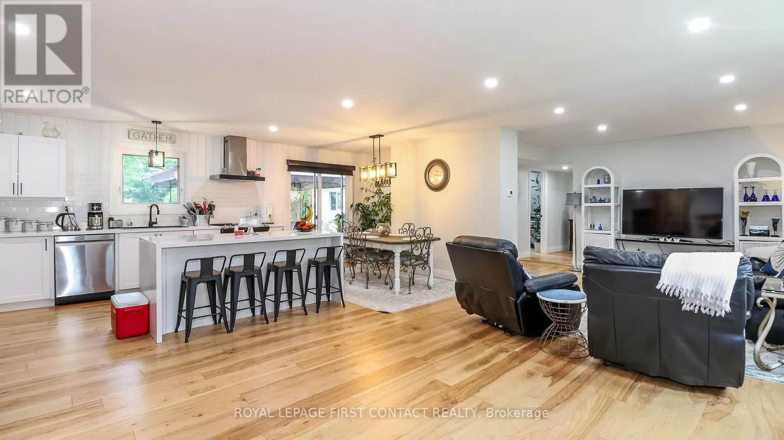 14 CONDER DRIVE