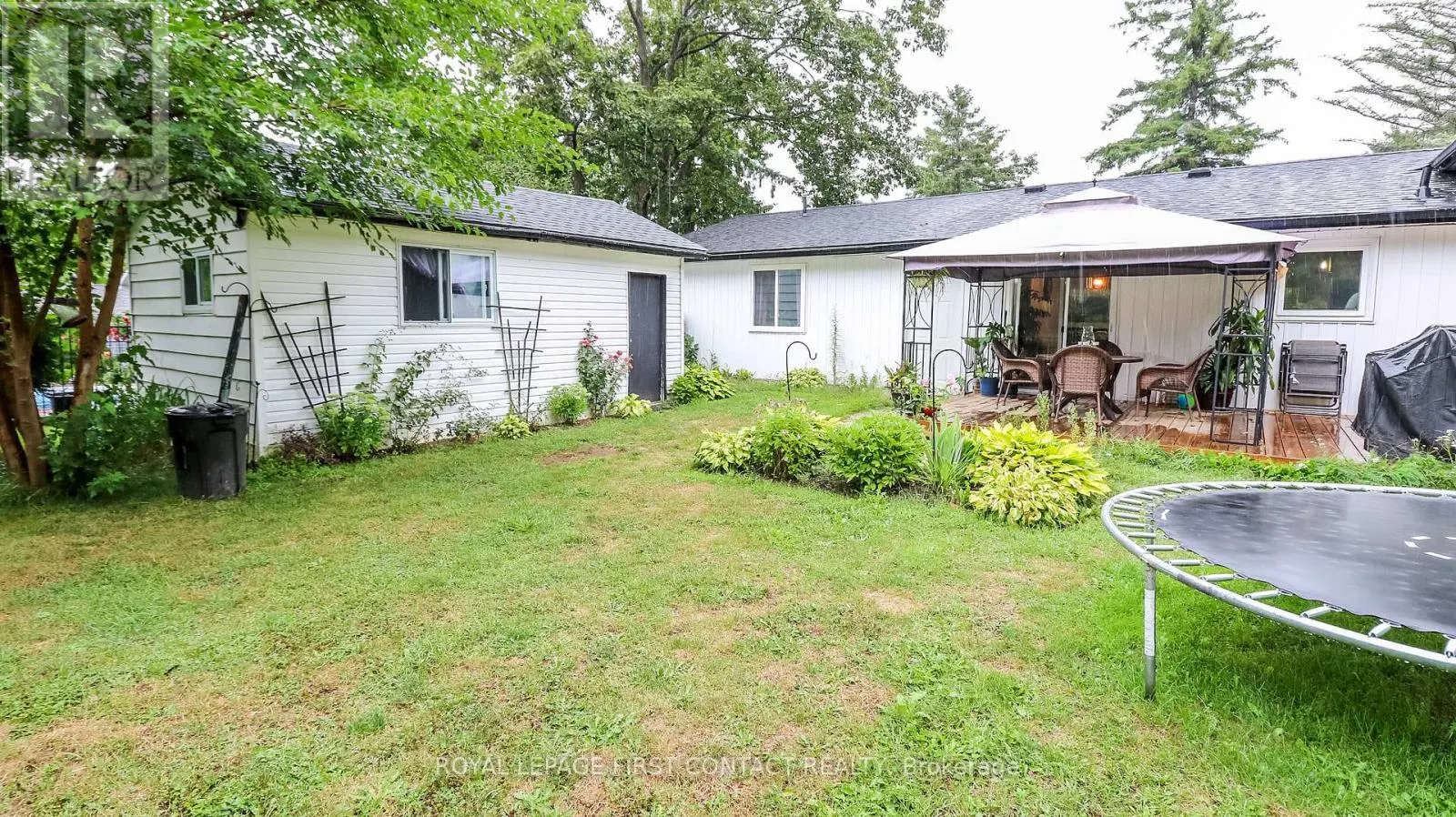 14 CONDER DRIVE