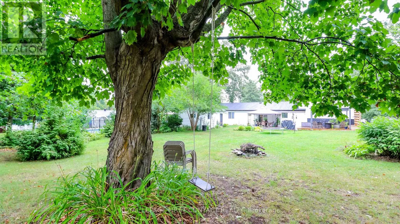 14 CONDER DRIVE