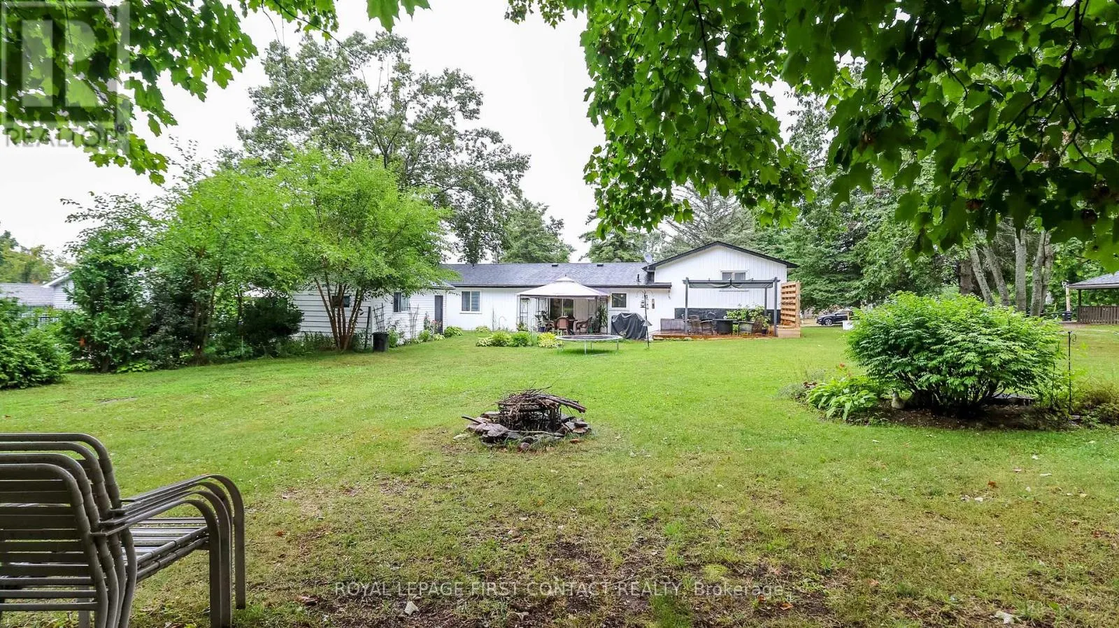 14 CONDER DRIVE