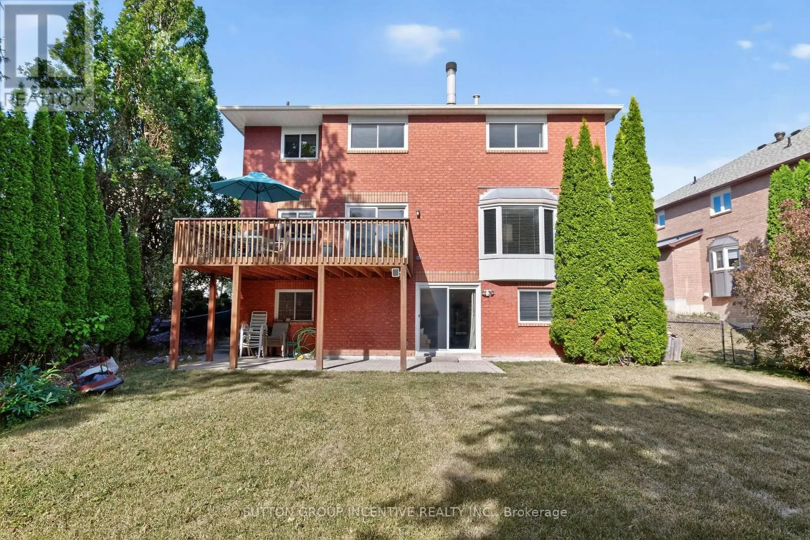 25 BRUNTON CRESCENT