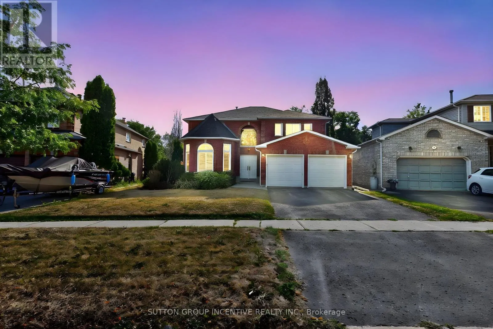 25 BRUNTON CRESCENT
