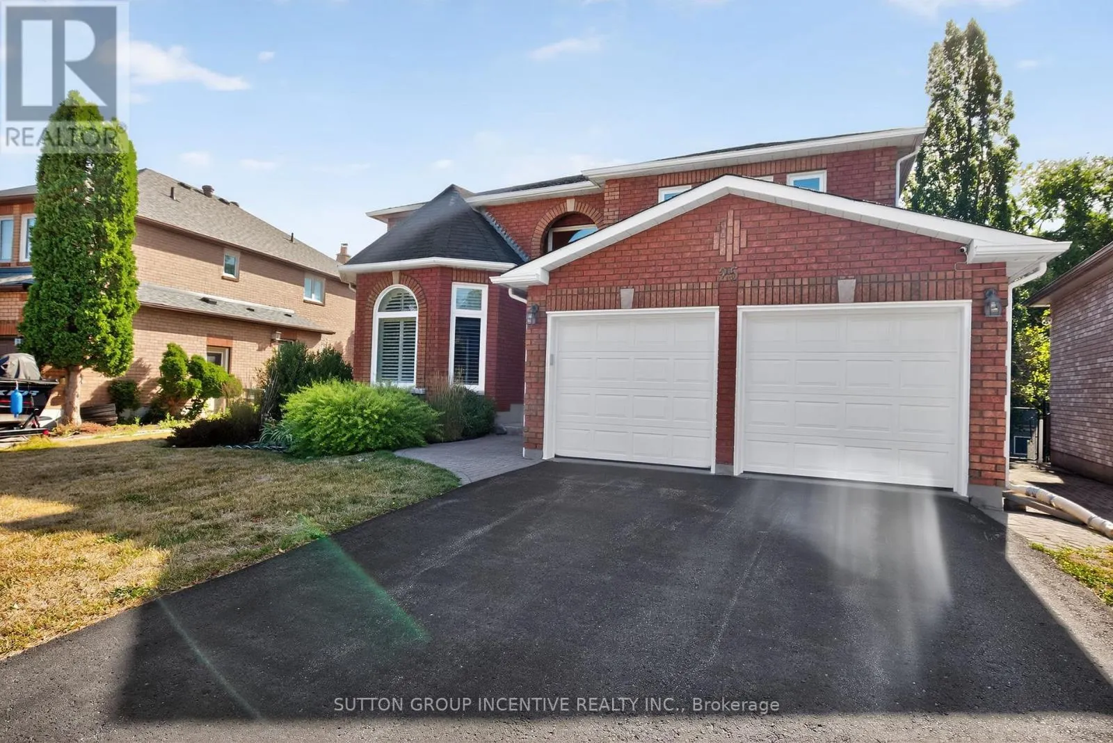 25 BRUNTON CRESCENT