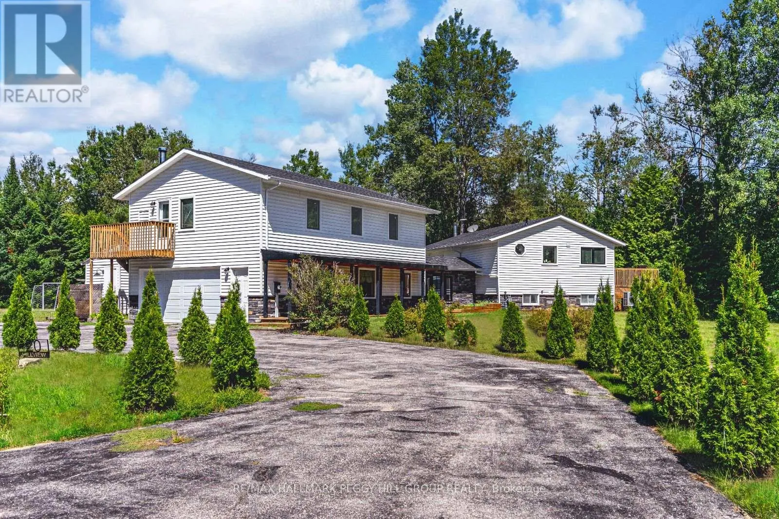 20 HILLVIEW CRESCENT