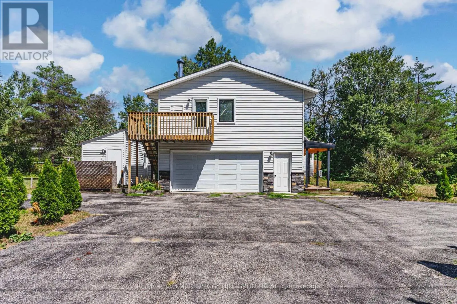 20 HILLVIEW CRESCENT