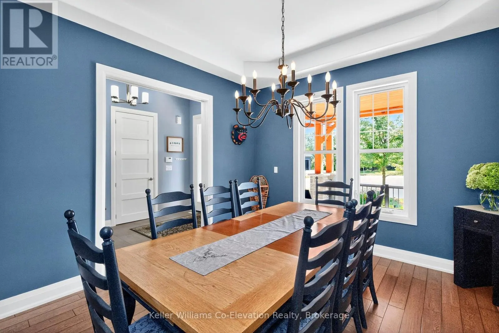 16 RIDGEWOOD COURT