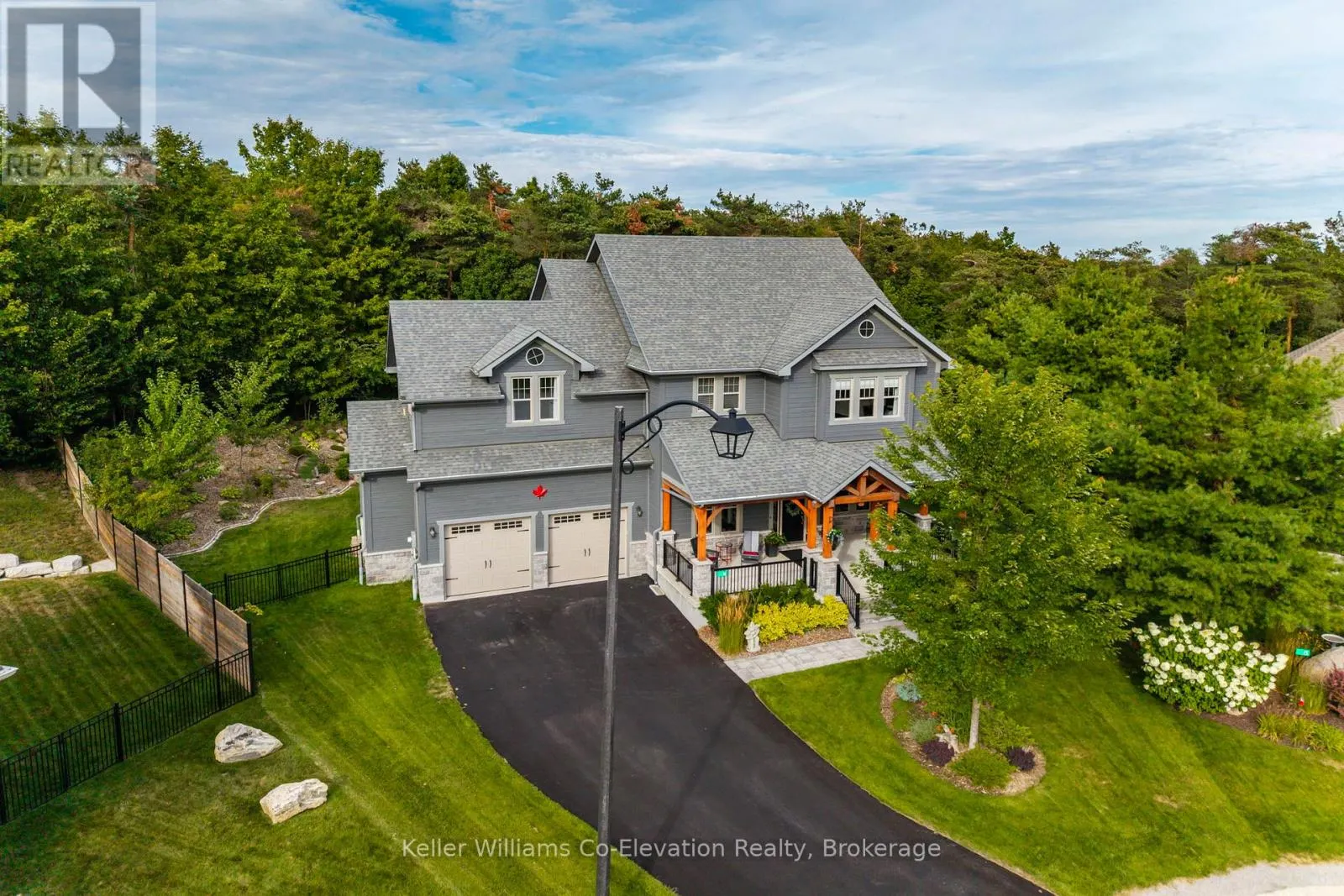 16 RIDGEWOOD COURT
