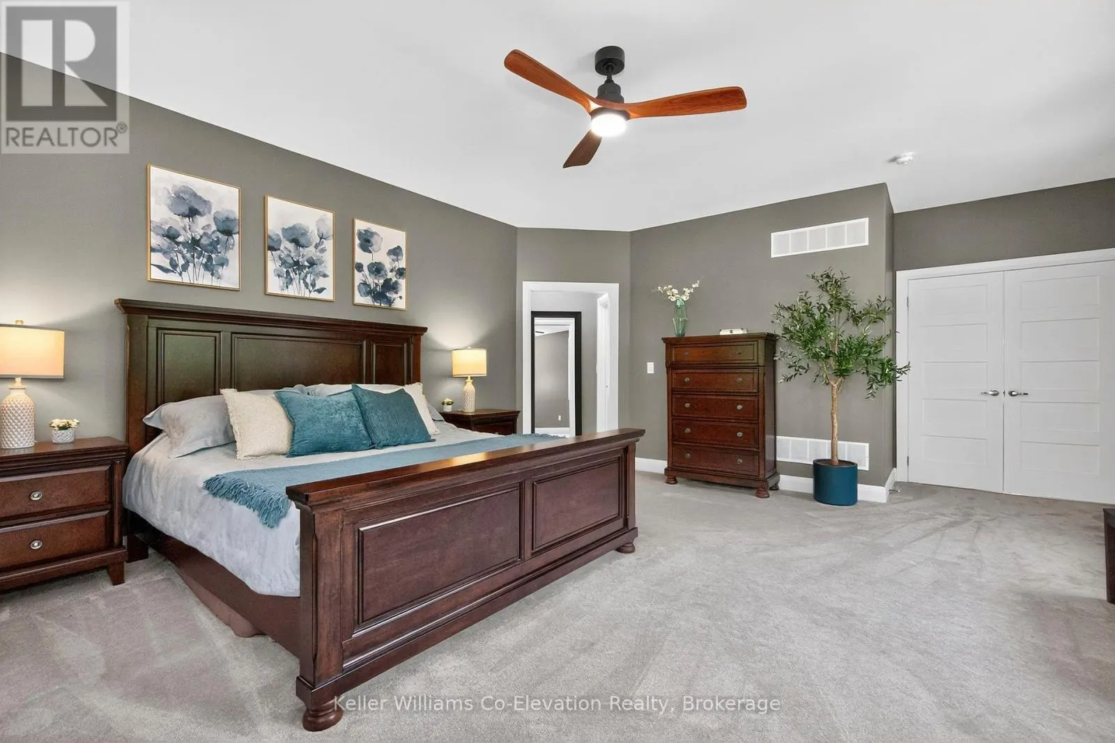 16 RIDGEWOOD COURT
