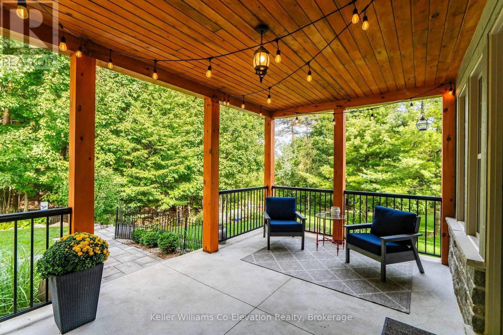 16 RIDGEWOOD COURT