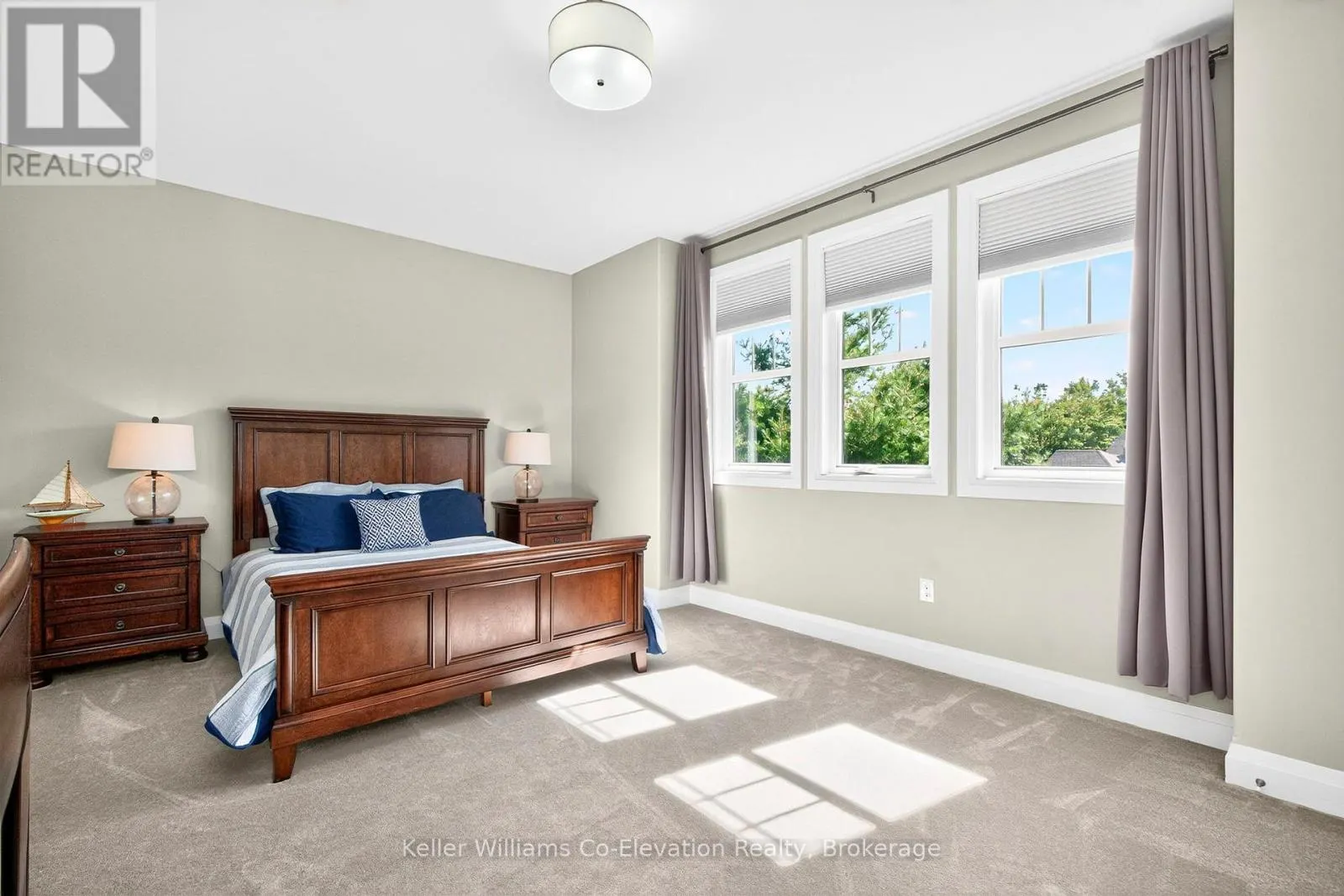 16 RIDGEWOOD COURT