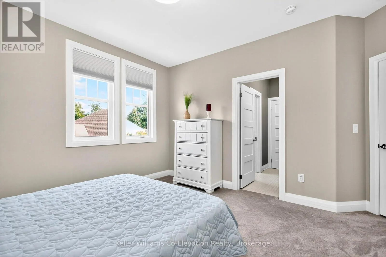 16 RIDGEWOOD COURT