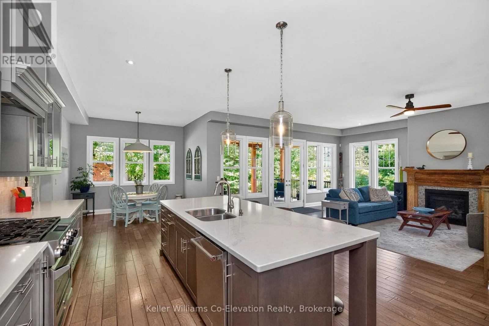 16 RIDGEWOOD COURT