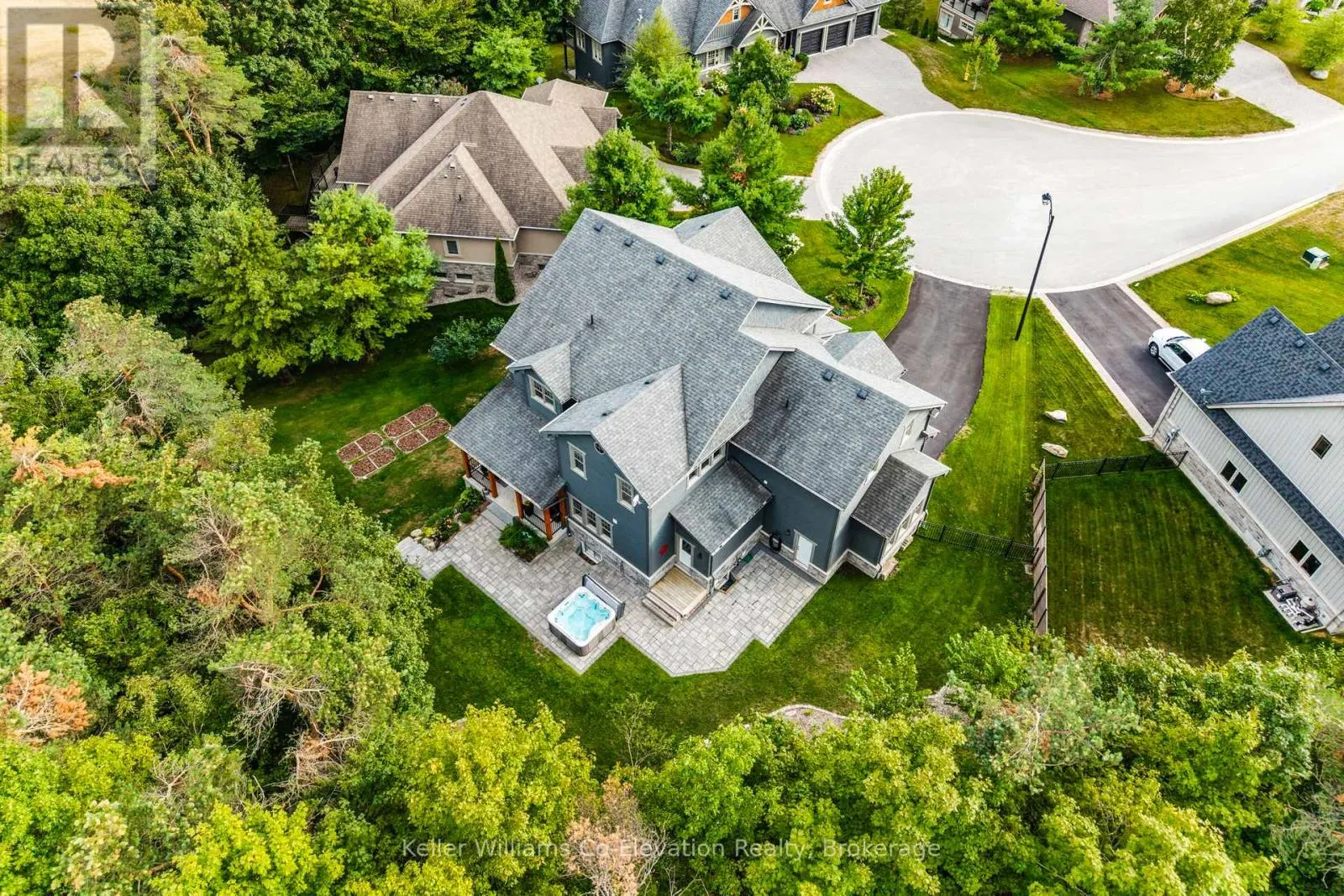 16 RIDGEWOOD COURT