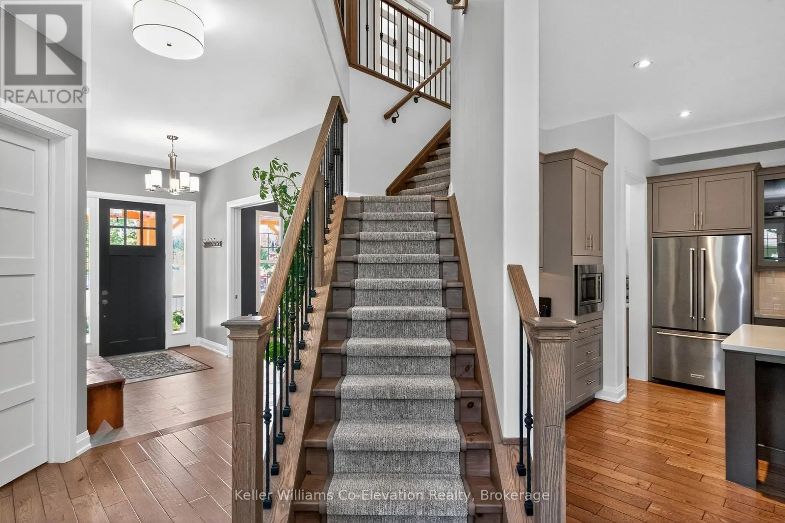 16 RIDGEWOOD COURT
