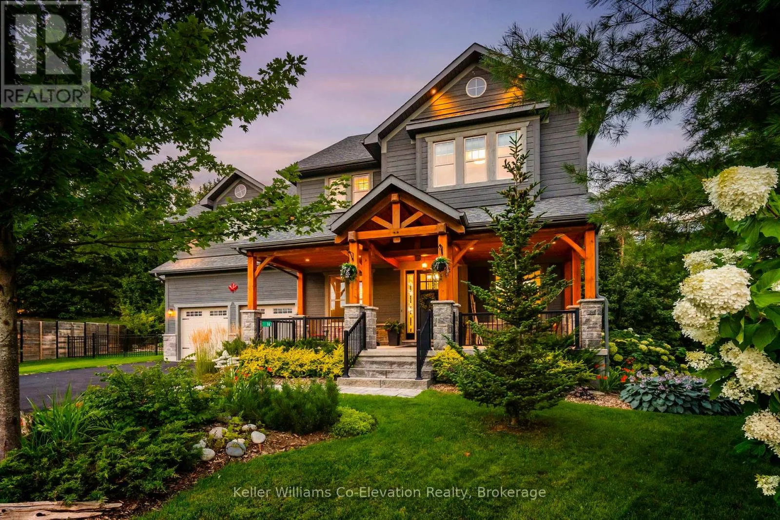 16 RIDGEWOOD COURT