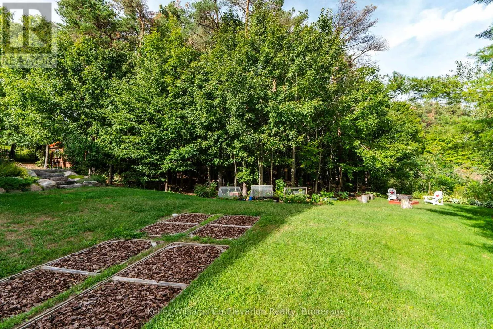 16 RIDGEWOOD COURT