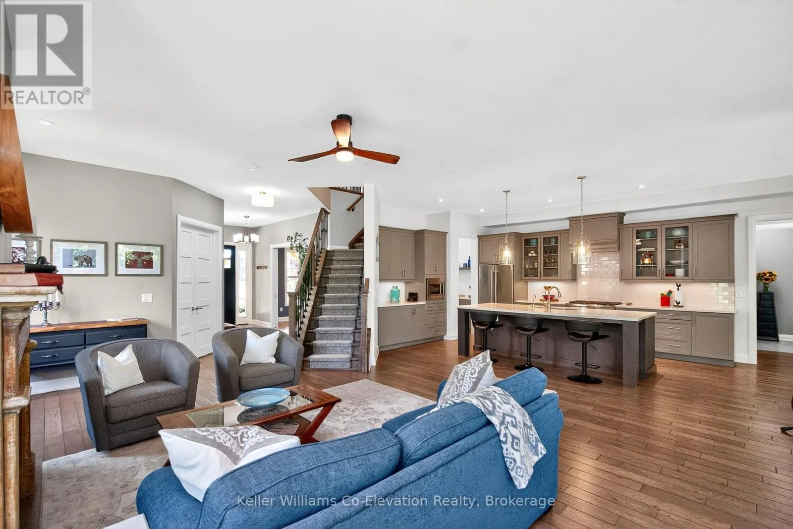 16 RIDGEWOOD COURT