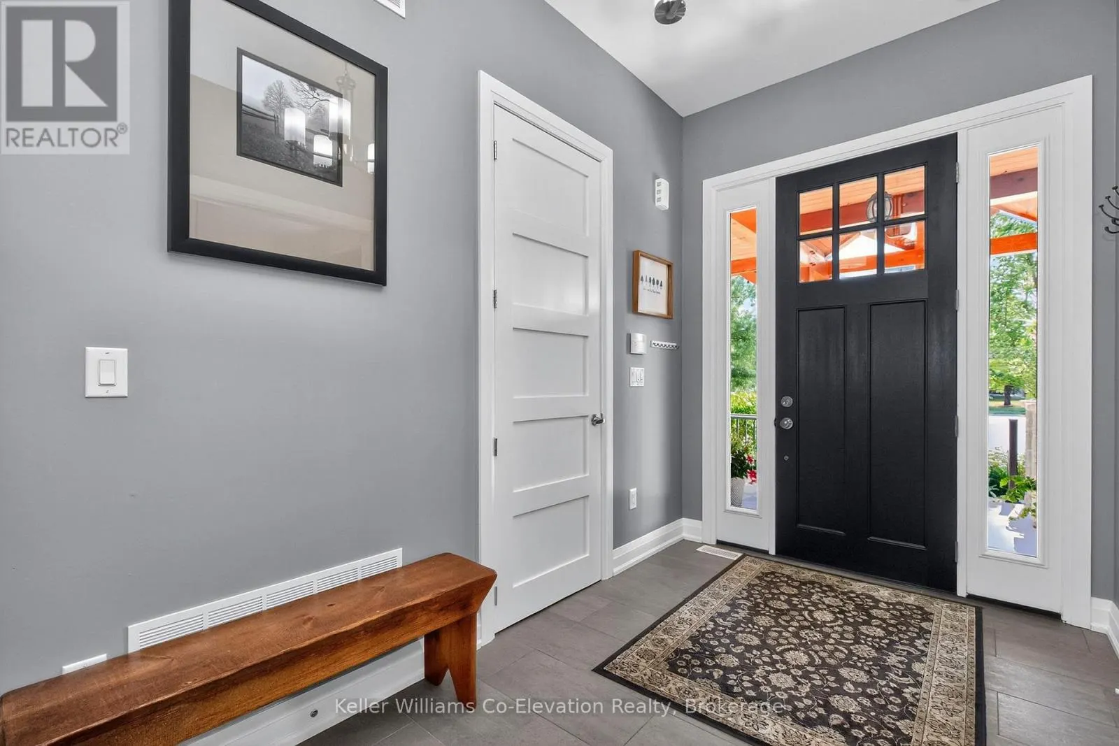 16 RIDGEWOOD COURT