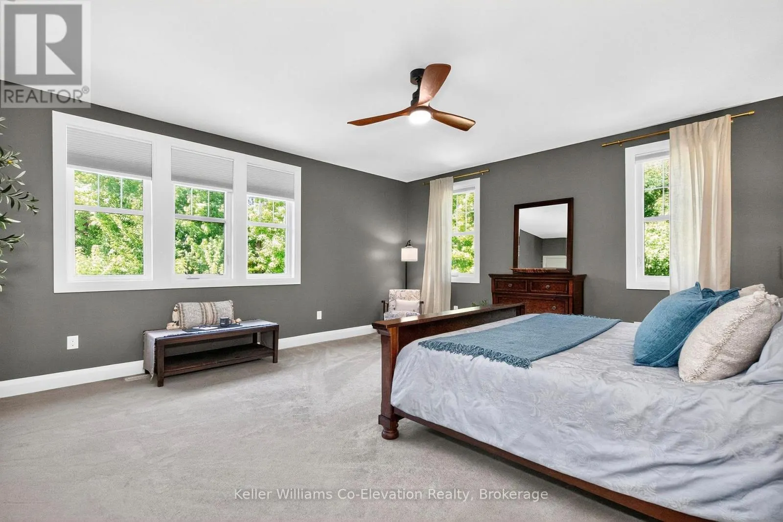 16 RIDGEWOOD COURT