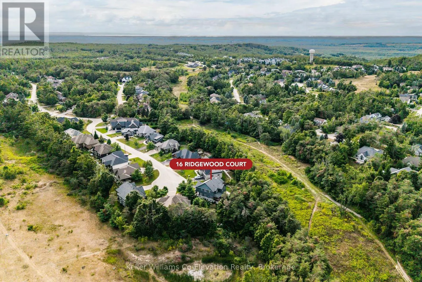 16 RIDGEWOOD COURT