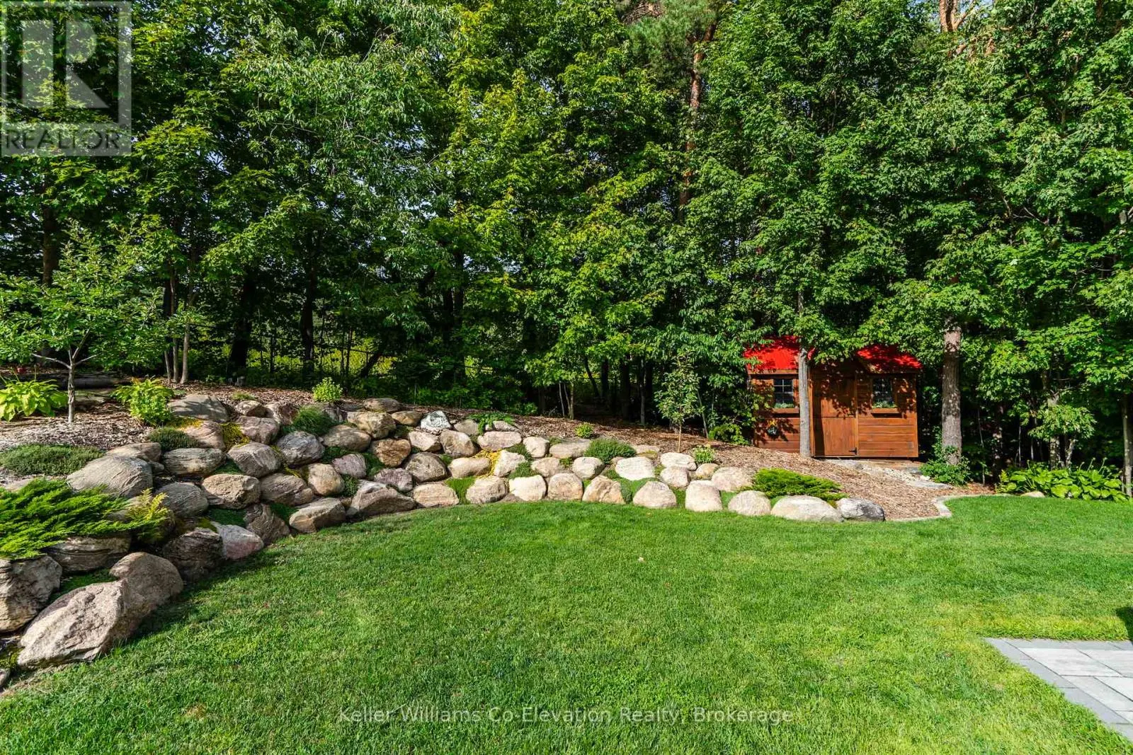 16 RIDGEWOOD COURT