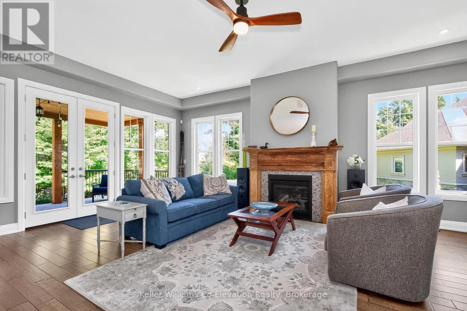 16 RIDGEWOOD COURT