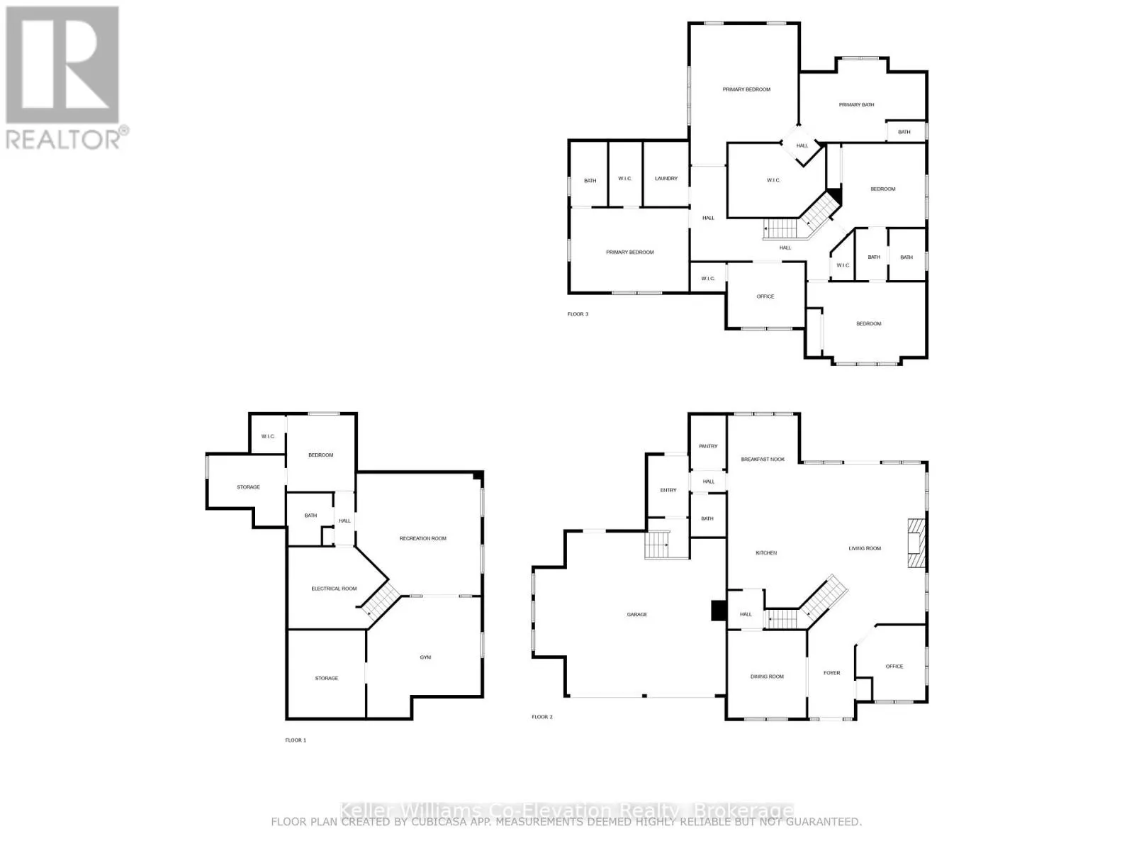 16 RIDGEWOOD COURT