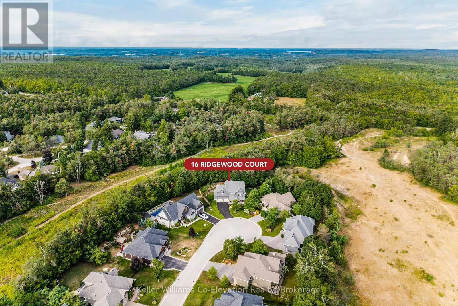 16 RIDGEWOOD COURT