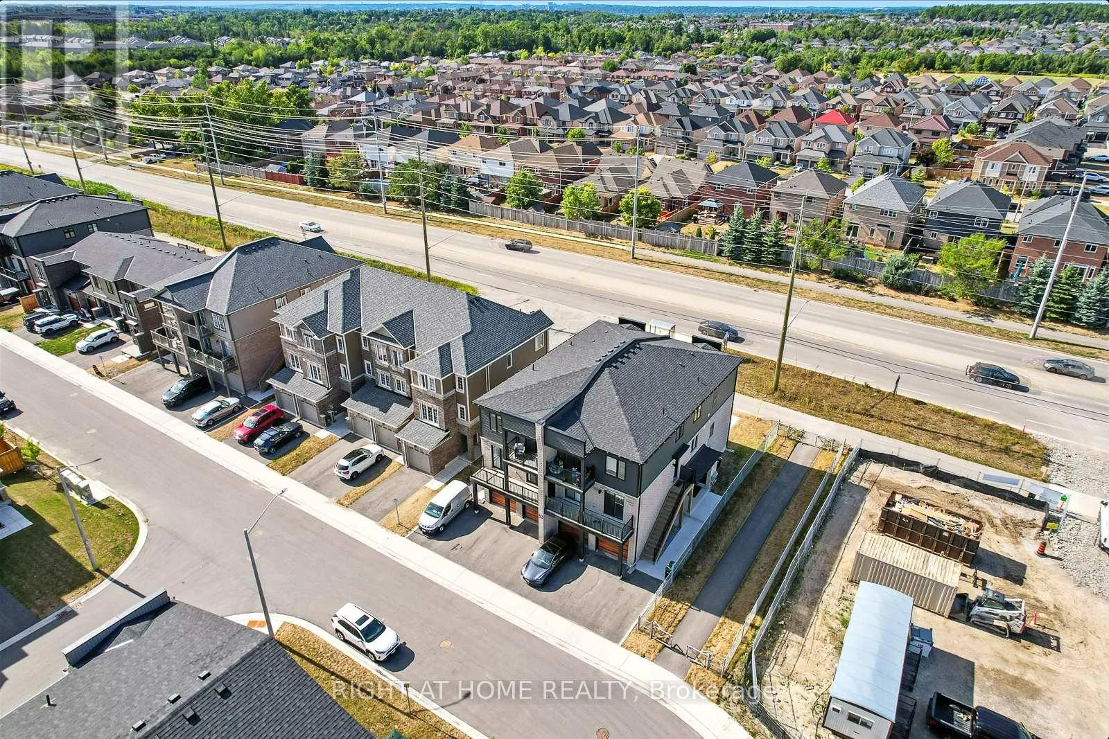 3 - 53 PUMPKIN CORNER CRESCENT