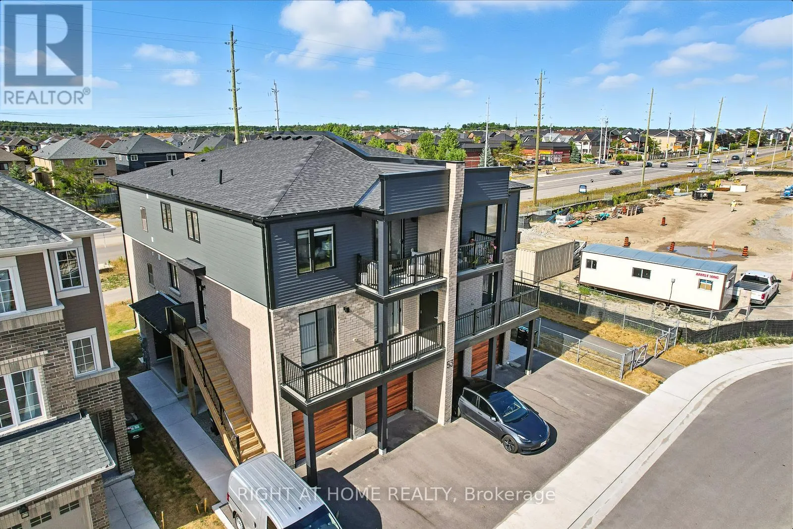3 - 53 PUMPKIN CORNER CRESCENT
